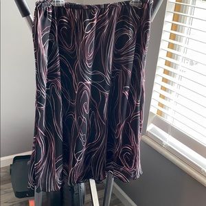 Beautiful light weight skirt